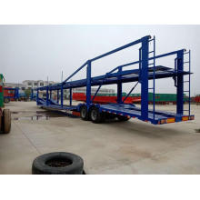 car transport semi trailer